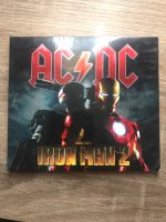 AC/DC Iron Man 2 Mülheim - Köln Buchforst Vorschau