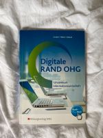 Buch Digitale Rand OHG Informationswissenschaften Nordrhein-Westfalen - Lengerich Vorschau