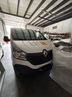 Renault Trafic Tech Hessen - Guxhagen Vorschau