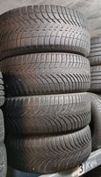 4x Michelin 225/55 R16 95H Winter Nordrhein-Westfalen - Düren Vorschau