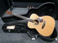 Gitarre Westerngitarre Eastman E8 OM-TC Hannover - Mitte Vorschau