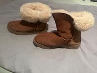 Schuhe UGGS Baden-Württemberg - Durmersheim Vorschau