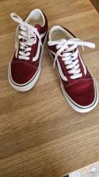 Vans,"Old Skool"Gr.36,wie neu!! Saarland - Marpingen Vorschau