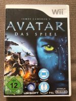 Nintendo Wii James Cameron‘s Avatar Das Spiel Bayern - Thüngersheim Vorschau