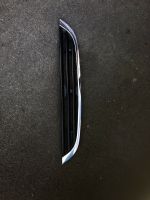 Mini one front Grill in Chrom/schwarz Nordrhein-Westfalen - Grevenbroich Vorschau