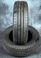 2 x 215/60 R 17C 109/107T Michelin Agilis (Sommerreifen) Hessen - Driedorf Vorschau