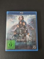 Rogue One: A Star Wars Story - Blu-ray, 2-Disc Edition Niedersachsen - Peine Vorschau