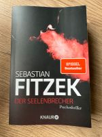 Sebastian Fitzek - Der Seelenbrecher Schleswig-Holstein - Quarnbek Vorschau