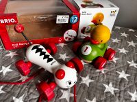 Brio Pull Along Cat Katze Plan Toys Duck Racer ab 12 monaten Köln - Widdersdorf Vorschau