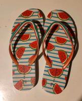 Verkaufe 1 Paar Flipflops Größe 36/37 Marke Primark Hessen - Bad Wildungen Vorschau