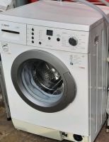 Waschmaschine Bosch Mecklenburg-Vorpommern - Gustow Vorschau