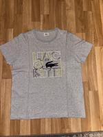 Lacoste T-Shirt / Gr.5/L Berlin - Reinickendorf Vorschau