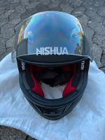 Motorradhelm für Kinder Nishua Hessen - Fulda Vorschau