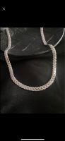 Kette 60cm echt Silber 925 6mm Mann Frauen Halskette Schmuck Köln - Niehl Vorschau