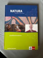 Natura - Biologie für Gymnasien von Klett Nordrhein-Westfalen - Büren Vorschau