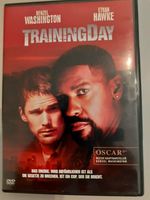 DVDFilm Video TRAININGDAY Denzel Washington Ethan Hawke Nordrhein-Westfalen - Bestwig Vorschau