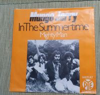 Schallplatte Mungo Jerry In the Summertime Hessen - Zierenberg Vorschau