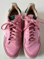 ADIDAS SNEAKER ROSA GR. 40 2/3 Niedersachsen - Oldenburg Vorschau