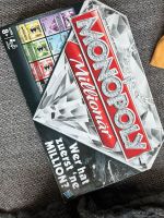 Monopoly Millionär Edition Thüringen - Hörselberg-Hainich Vorschau