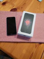 IPhone SE , space grey, 16 GB Baden-Württemberg - Maulbronn Vorschau