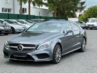Mercedes-Benz CLS 350d*4Matic*AMG*LED*KAMERA*LEDER*EU6*STANDHZ Thüringen - Leinefelde Vorschau