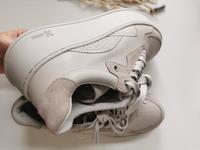 Wunderschöne Schuhe Bronx selten Sneaker LEder Bronx Berlin - Spandau Vorschau