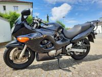 Motorrad, Suzuki GSX 750 F Rheinland-Pfalz - Winterborn Vorschau