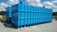 Wassertank / Güllecontainer 50 m³ Nordrhein-Westfalen - Velen Vorschau