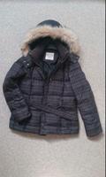Winterjacke von Esprit, Größe 40 Hessen - Nauheim Vorschau