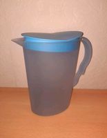 Tupperware Kanne ~ Junge Welle ~ 2,1 l ~ blau ~ Tupper Hessen - Eschwege Vorschau