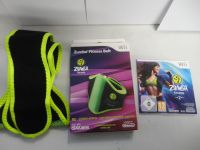 Zumba Fitness Belt mit 2 Gürtel + Spiel - Nintendo Wii Nordrhein-Westfalen - Beckum Vorschau