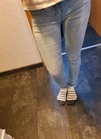 G Star Raw Damenjeans Skinny W 24 L 32 Niedersachsen - Oldenburg Vorschau