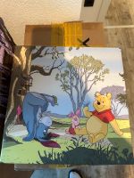 Winnie Pooh Leinwand Baden-Württemberg - Göppingen Vorschau