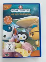 DVD-Film Die Oktonauten Niedersachsen - Stuhr Vorschau