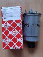 Kraftstofffilter VW/Audi Febi Bilstein Nr.21600 / 1H0127401C Dresden - Niedersedlitz Vorschau