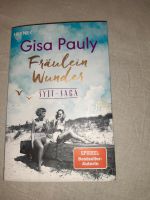 Gisa Pauly: Fräulein Wunder - Band 1 der 3-teiligen Sylt-Saga Niedersachsen - Hemmingen Vorschau