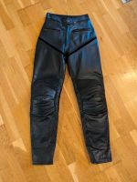 Motorrad Lederhose Damen Gr. 36 Saarland - Wadgassen Vorschau