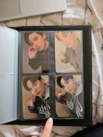 ATEEZ - 4x Jongho PCs (Limitless, The Fellowship und Paradigm) Frankfurt am Main - Ostend Vorschau