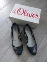 s.Oliver, Pumps, Damen, Gr. 41, gebraucht Baden-Württemberg - Ostfildern Vorschau