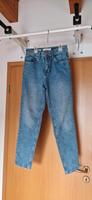 New-Mom Comfort Jeans Mango mittelblau Gr. 34 Nordrhein-Westfalen - Lüdenscheid Vorschau