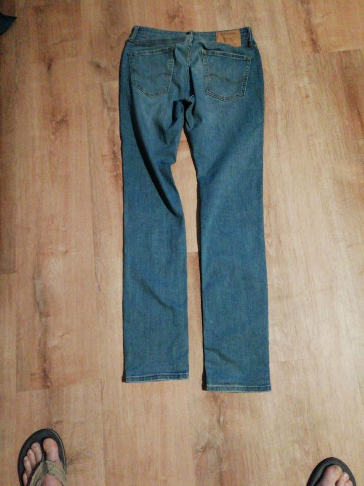 Jack & Jones Jeans Größe 31 / 34 in Neuwied