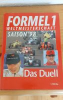 Buch Formel 1 Niedersachsen - Braunschweig Vorschau