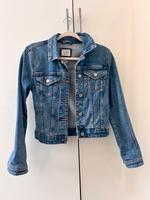 Jeansjacke Düsseldorf - Bilk Vorschau