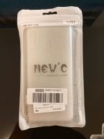 Handy Hülle Samsung Galaxy A20 transparent Silikon Baden-Württemberg - Gechingen Vorschau