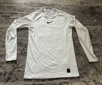 Nike Pro Sportshirt langarm Shirt Unterhemd Berlin - Steglitz Vorschau
