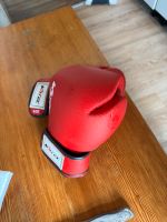 Boxhandschuhe V3Tec 8-OZ - kaum benutzt Nordrhein-Westfalen - Münster-Hafen Vorschau