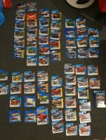 Ford Mustang Sammlung, Hotwheels , Modellautos ,  Mustang,  Ford Nordrhein-Westfalen - Bergisch Gladbach Vorschau