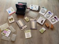 Stampin Up Set inkl. Sizzix Big Shot Niedersachsen - Lehre Vorschau