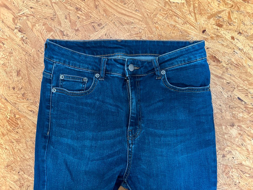 Jeans Erin Skinny Fit dunkelblau Dr. Denim 42 in Nürnberg (Mittelfr)