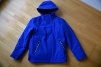 KILLTEC Winterjacke Gr. 140, blau, Jungen, Winter Jacke, TOP Nordrhein-Westfalen - Eslohe Vorschau